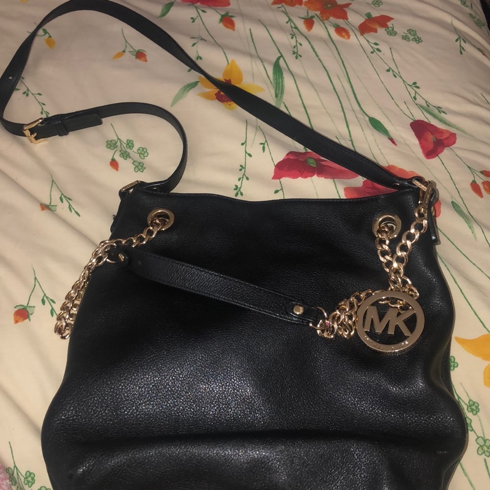 Michael Kors crossbody bag